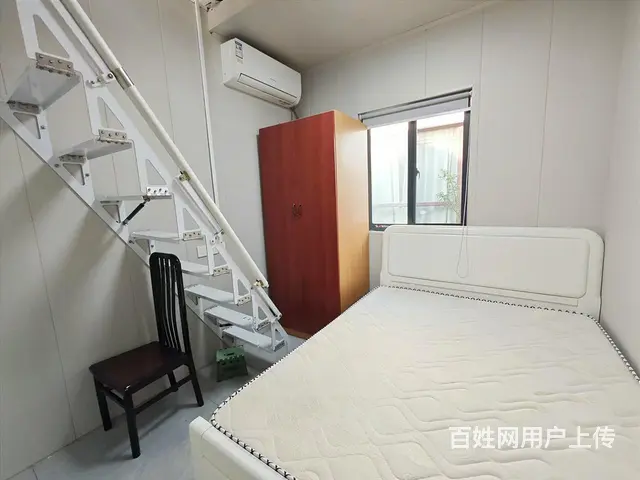 6号线拙政园地铁口 后石皮弄 精装一房两卫苏州博物馆 北寺塔 - 图片 4
