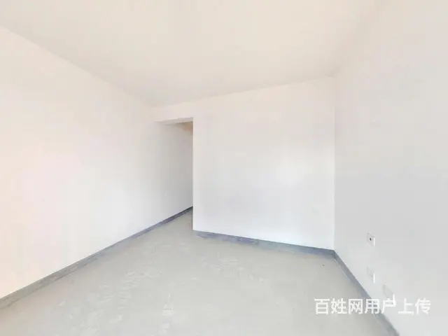 南北双阳台 毛坯 环境优美 品质物业 - 图片 4