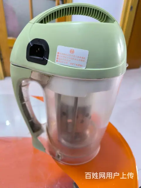 九阳豆浆机 - 图片