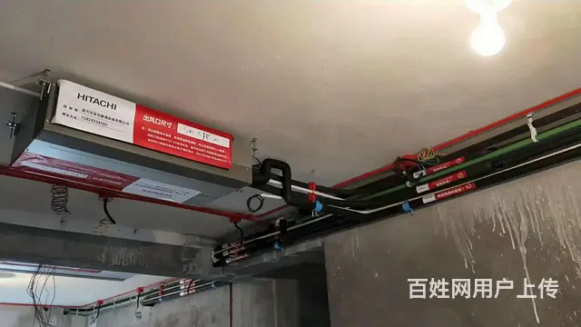 嘉兴地区中央空调销售安装，免费方案报价一站式服务 - 图片 7