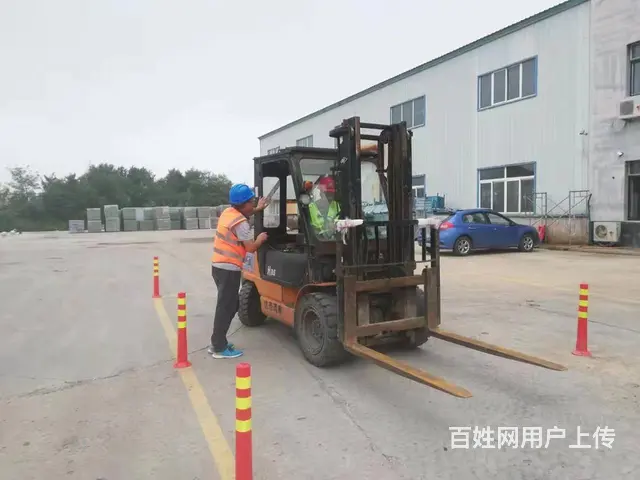 沈阳叉车培训 叉车证考证报名 - 图片 3