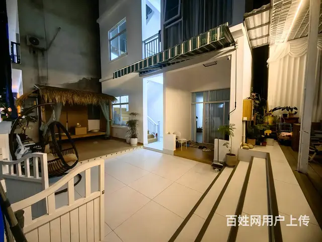 （51旺铺推荐）马岭天涯小镇10间，11间，13间三栋民宿带 - 图片 6