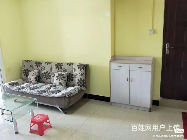 个人出租国贸精装一房一厅 - 图片 3
