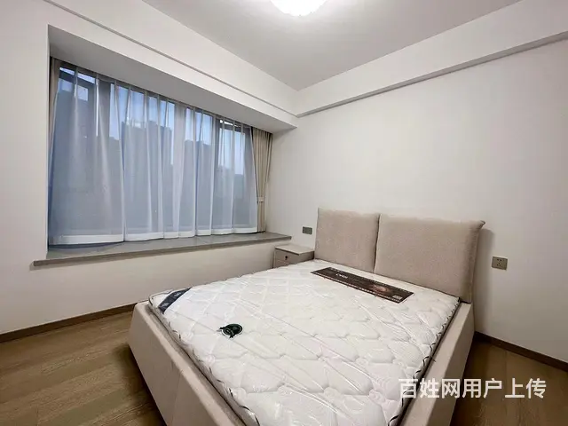 利兹城市公寓精装3房宝善桥宝善公寓东河春晓永康苑武林国际 - 图片 5