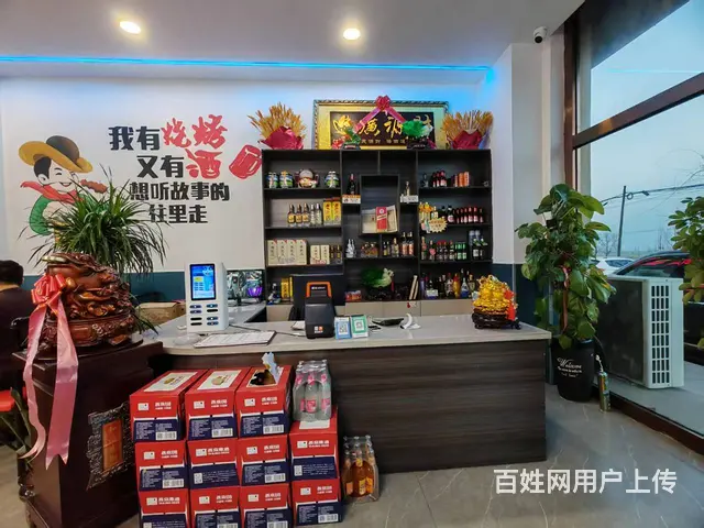 1202昆区纯一层大型音乐烤吧转让租金低 - 图片 3