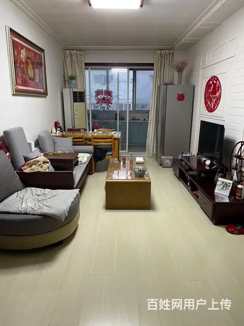 低价出售绿云花园二室一厅商品房 - 图片 2