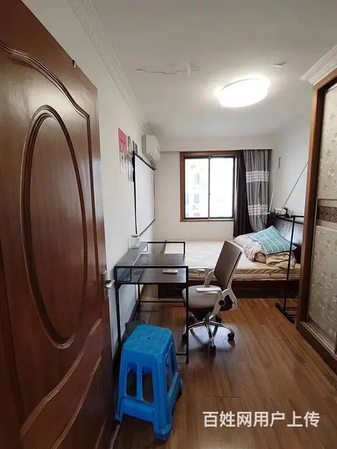 绣衣东村 普通住宅1厅 简单装修 - 图片 9