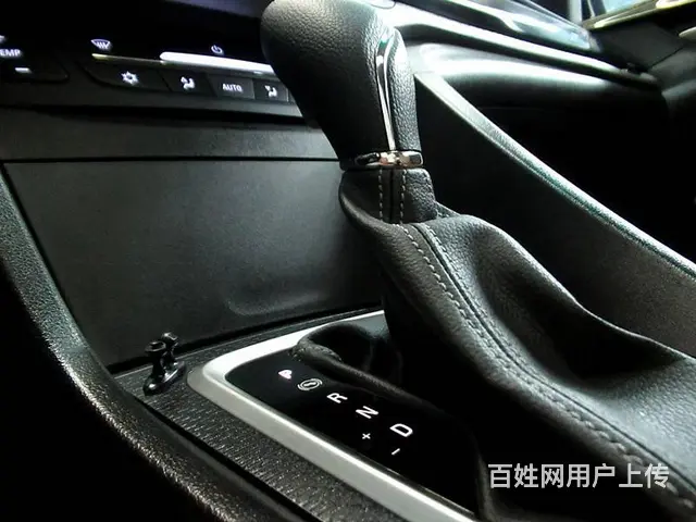 别克 阅朗 2019款 1.3T 手自一体 18T 互联旗舰 - 图片 9