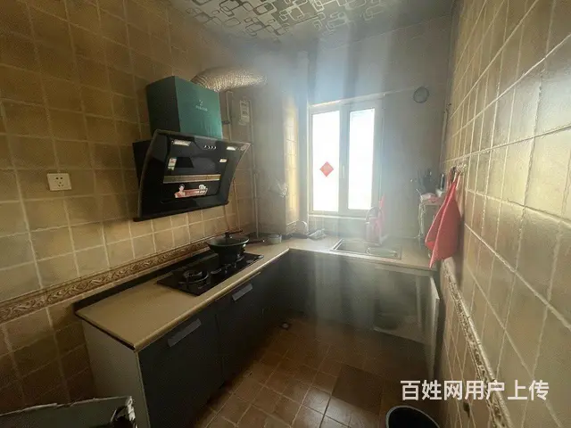 恒天真实在售永辉巴黎精装小三居老证可贷款育红北！随时看！ - 图片 1