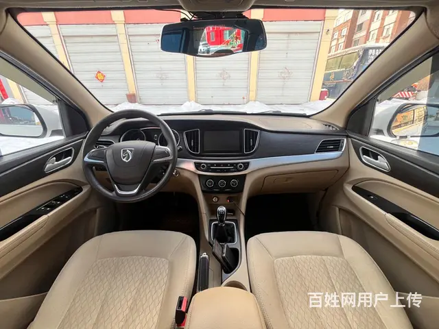 出售17年宝骏730 - 图片 9