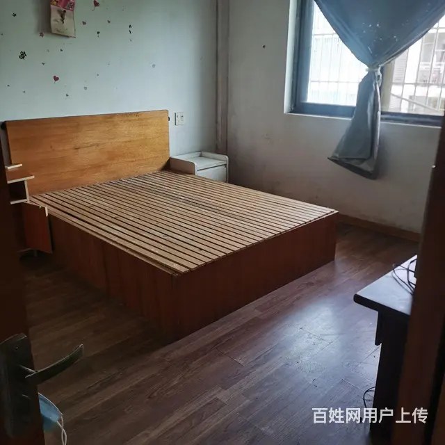 清河家园A区21号楼，多层5楼 - 图片 3