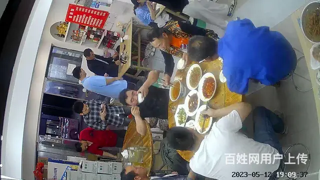 营业中饭店转让 - 图片 3