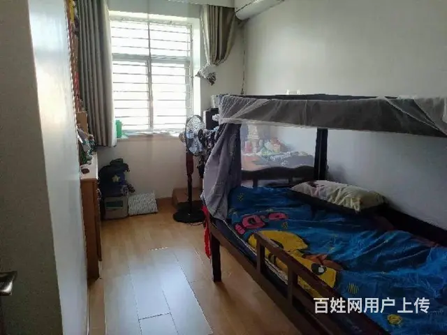 白龙南   白龙大厦3房电梯 - 图片 7