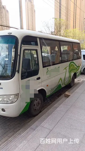 出售13年旅游客车，苏州金龙KLQ6609，车长5 - 图片 2