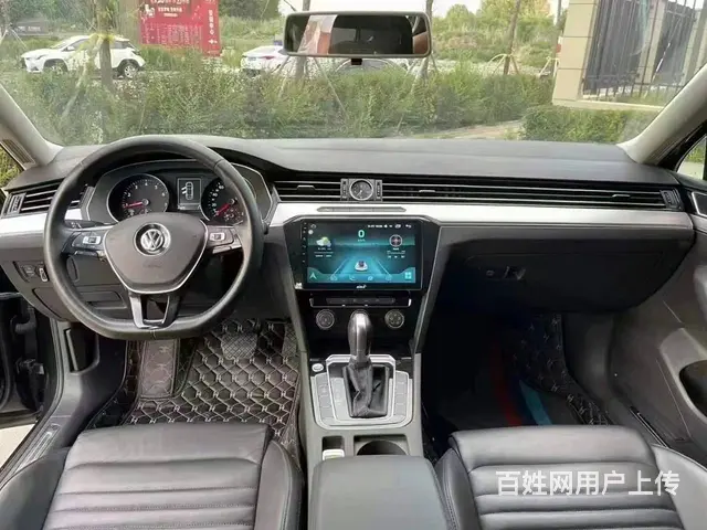 大众 迈腾 2019款 2.0TSI 双离合 330TSI - 图片 7