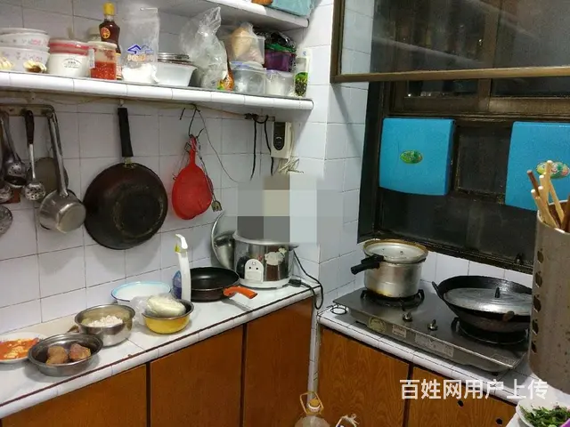 西塞山区八卦嘴航天电缆小区房屋出租 - 图片 9