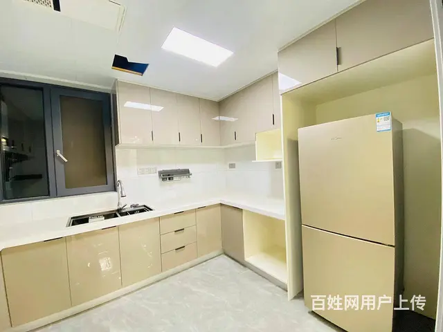 业主自住好房 家具可定制 出门欢乐谷 东湖近楚河汉 - 图片 7