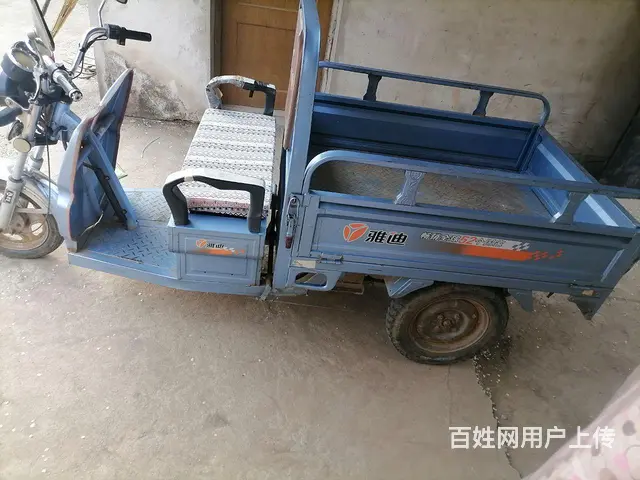 二手电动车 - 图片 2