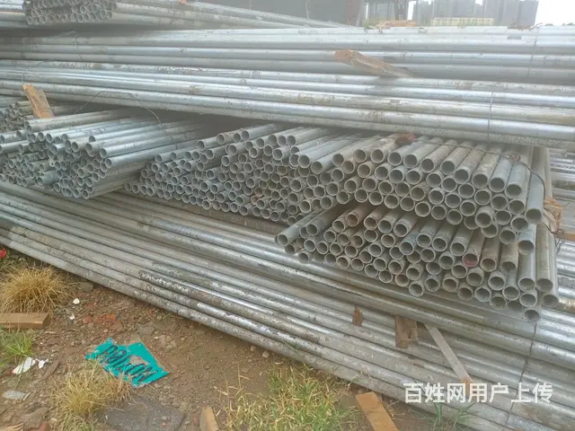 移动脚手架 钢管出租 秀英租赁钢跳板 脚踏网 - 图片 3