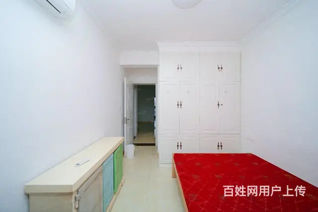 次新小区  世茂之西湖3室两卫  实得面积多 诚心卖 - 图片 11