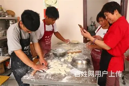 名吃汇小吃培训班-正规培训-万名学员真实见证 - 图片 9