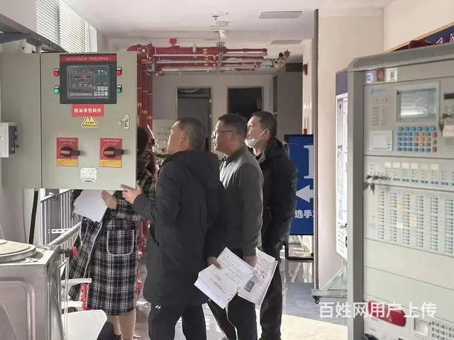 苏州新区消防员哪里可以报名 狮山马涧枫桥消防员培训 - 图片 1