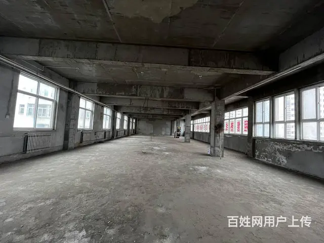 乐铺丨韩非路河南街小区临街1000平旺铺招租 可分割行业不限 - 图片 4