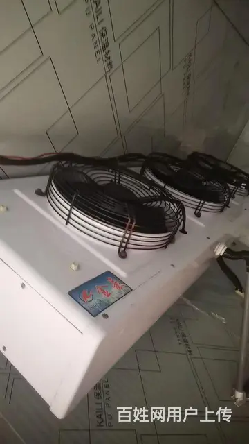 水果鲜花保鲜冷库 - 图片 2