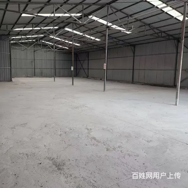 个人  出租仓库 三环线边 实拍 - 图片 2