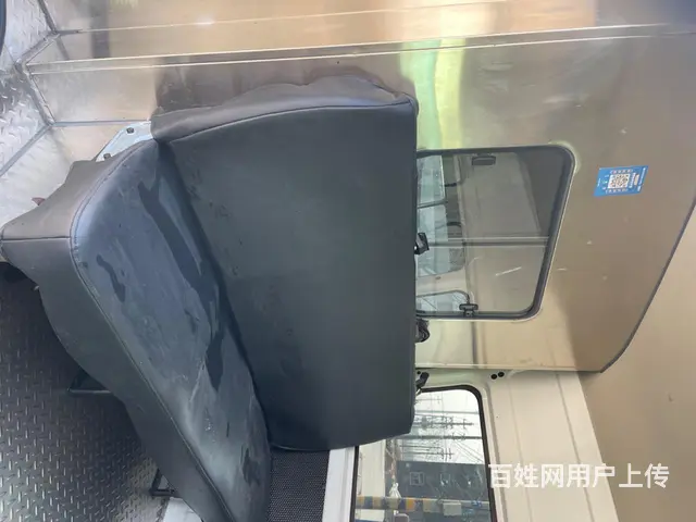 出售2019年8月上牌福田G 9殡仪车 - 图片 7