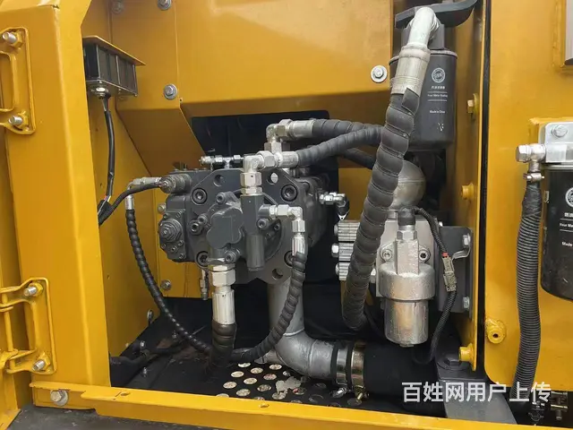低价出售徐工150手续齐全质保两年全国包送可分期 - 图片 3