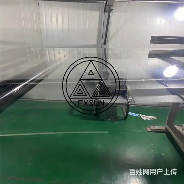 郯城750型采光瓦郯城PC采光瓦郯城耐候采光瓦 - 图片 5