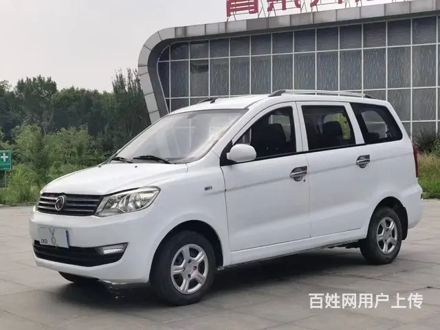 东风小康 风光 2016款 风光370 1.5 手动 豪华型 - 图片 8