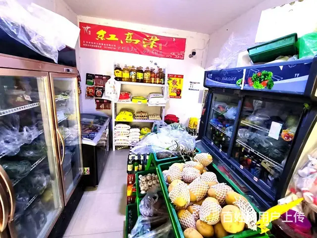 B个人一翠湖名苑超市对外转让 - 图片 7