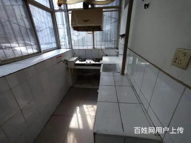 人民公园附近一楼双气两室可上幸福街小学 - 图片 6