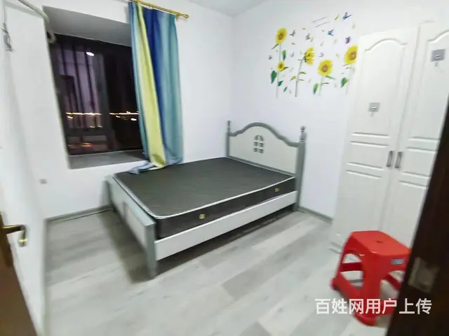 三安集成，方特。彩虹跑道.同安一中，森林海，金帝社区看房有锁 - 图片 3