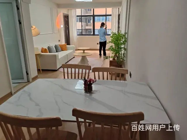 滨江路商圈   马坡小区3房精装修 - 图片 8