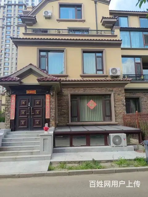 道里区群力全新精装私人会所出兑 - 图片 1