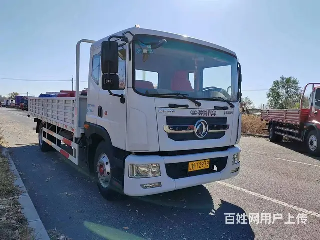 东风 平板车 车况精品到手就赚钱 - 图片 2
