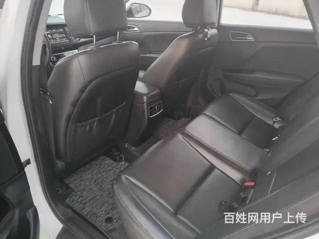 现代 名图 2016款 1.8 手自一体 GLS 智能型 - 图片 5