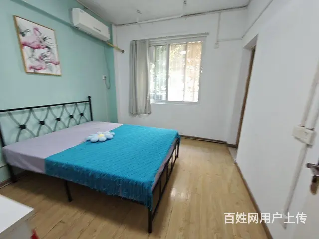 华腾园 岳家嘴地铁口附近 蓝晶绿洲附近 - 图片 5
