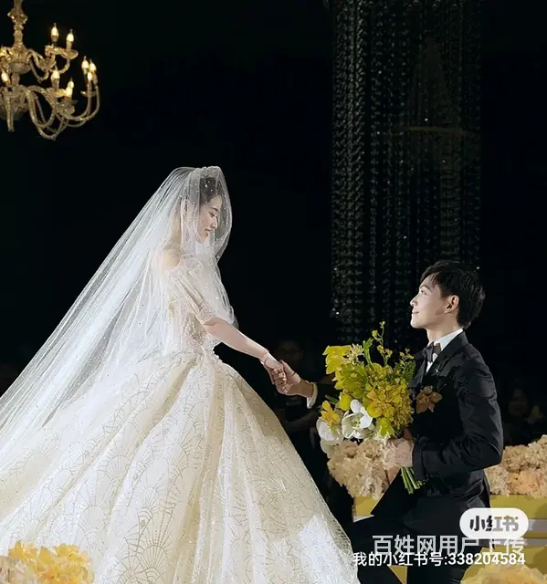 都江堰新娘跟妆，都江堰婚纱礼服馆 - 图片 2