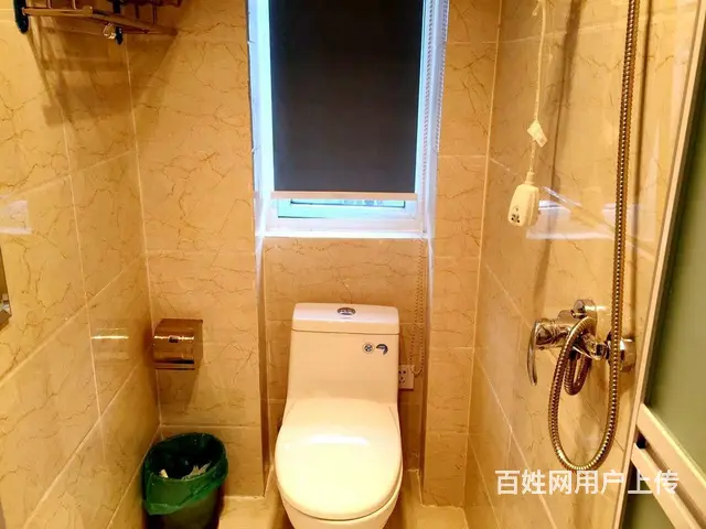 朝晖一区精装2房 朝晖中学西湖文化广场 环球中心现代城建大厦 - 图片 6