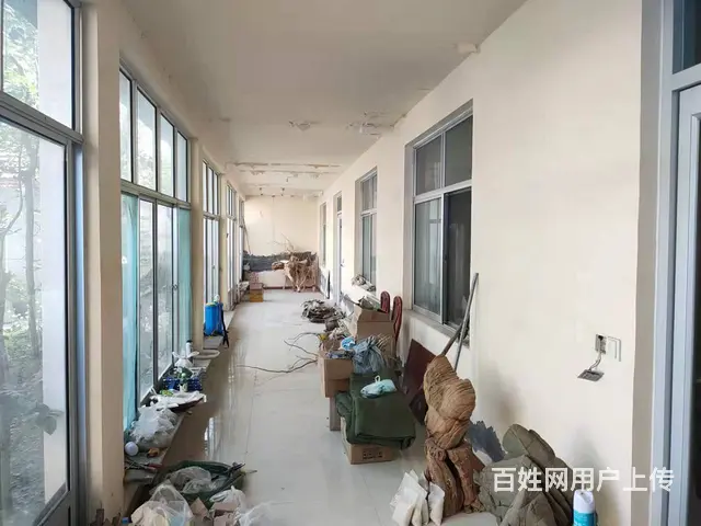 （易店）淄川双杨镇小庄村孝妇河湿地公园附近商铺出租 - 图片 4