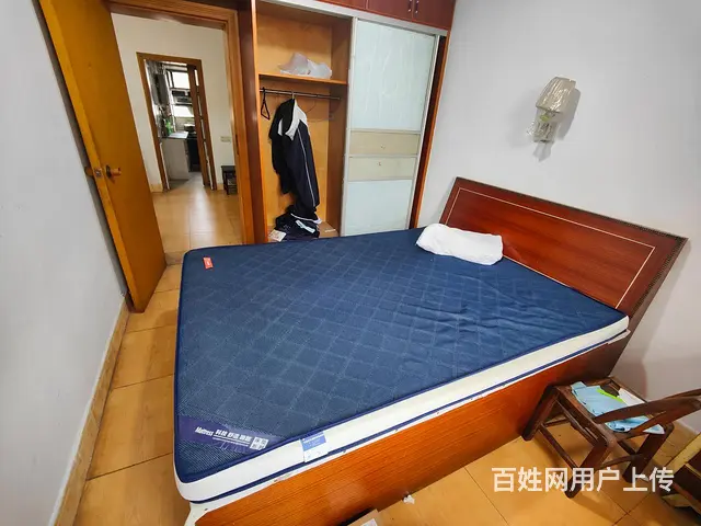 一中广雅陪读 德雅路 烈士公园 国防科大  湖南电视台宿舍 - 图片 1