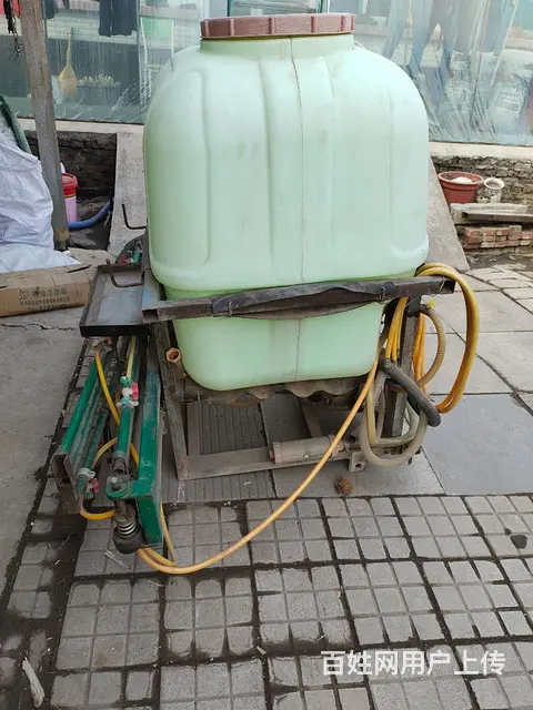 【搞定了！】四钢隔膜泵三路分水器 - 图片 4