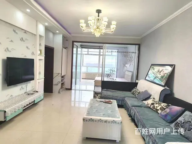 新东方3楼，88平米，房照满5年， - 图片