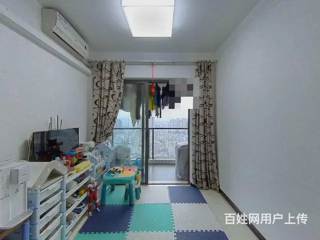 晴朗新地园 2室2厅63m?整租 - 图片 1