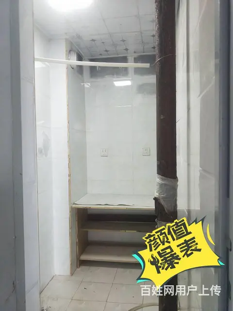 海湖新区新华联购物广场福街北出口106平商铺出租 - 图片 3