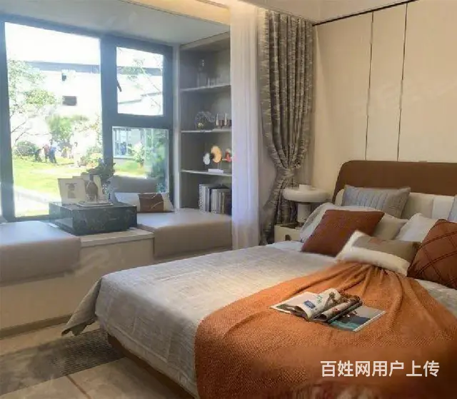 昆明巫家坝中交泓园中交龙光玖云台全明经典户型工抵房 - 图片 9